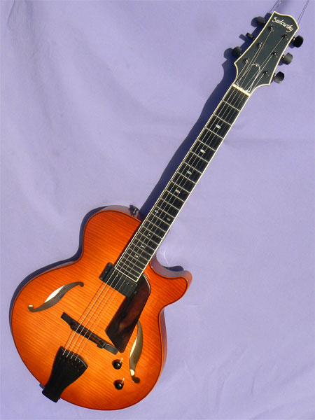 Sadowsky SS-15のお話 | Nico-nico Guitars Blog